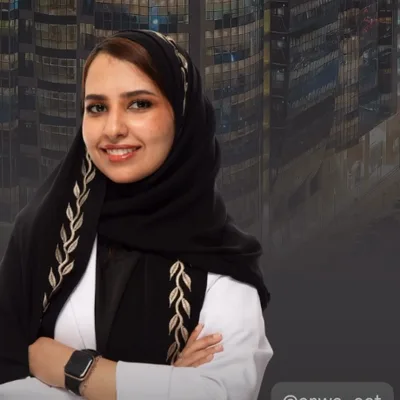 د. أروى أحمد الثقفي
