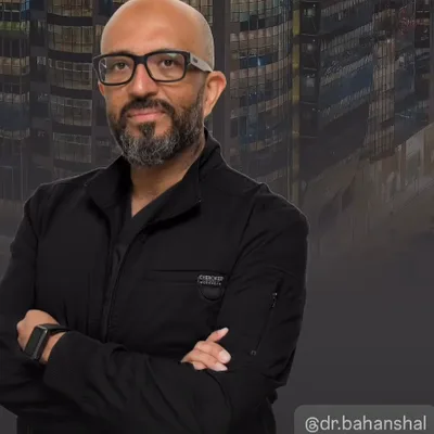 د. محمد أحمد باحنشل