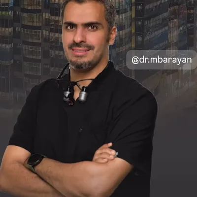 د. محمد عبدالعزيز باريان