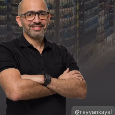 د. ريان عبدالحميد كيال