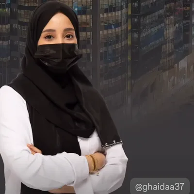 د. غيداء أحمد مباركي